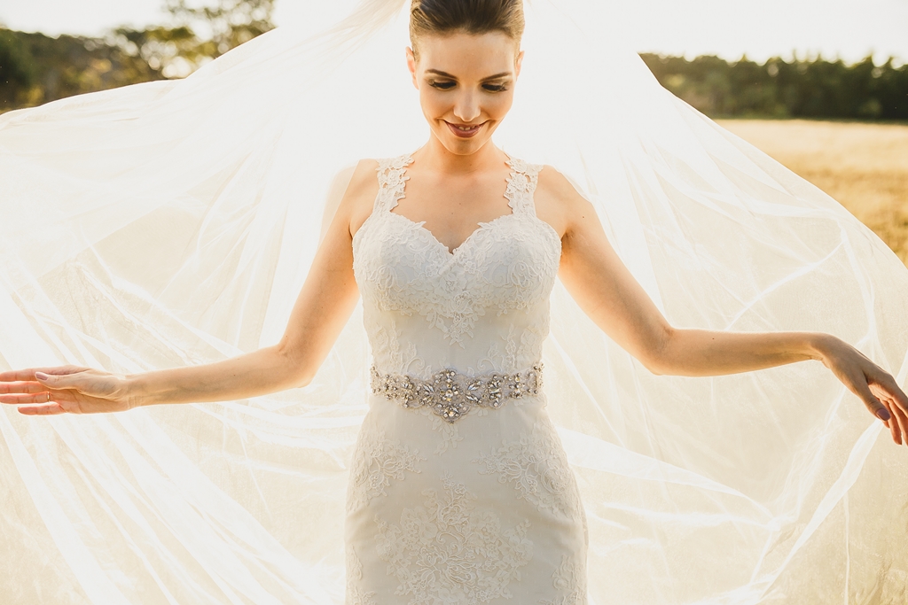 Prévia de noiva com vestido La fiancee no Brasília Country Club pelo fotografo Philipe Nogueira Df