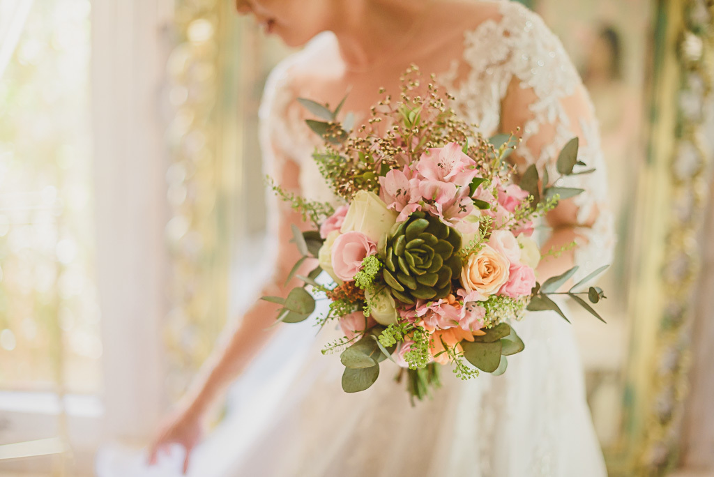 Making of de noiva no salão Desiderata pelo fotógrafo profissional de casamentos Philipe Nogueira vestido Ateliê Fernando Peixoto Brasília Df