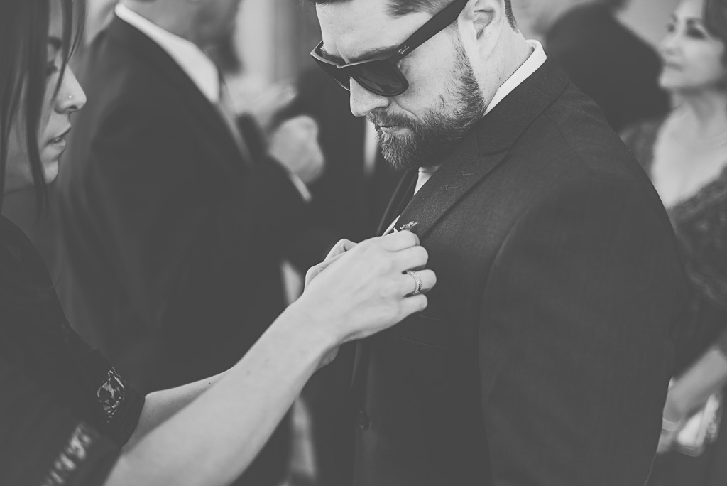 Fotos jornalísticas em casamento na Villa Giardini Brasília Df