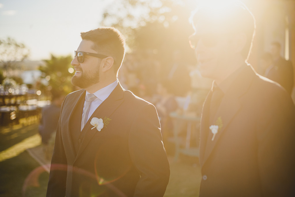 Fotos jornalísticas em casamento na Villa Giardini Brasília Df