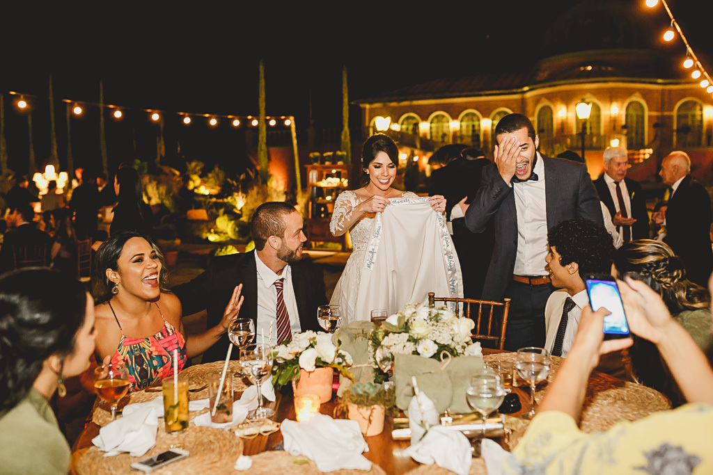 Dança do casal em festa de casamento no Salão de festas Villa Giardini fotógrafo profissional Brasília Df