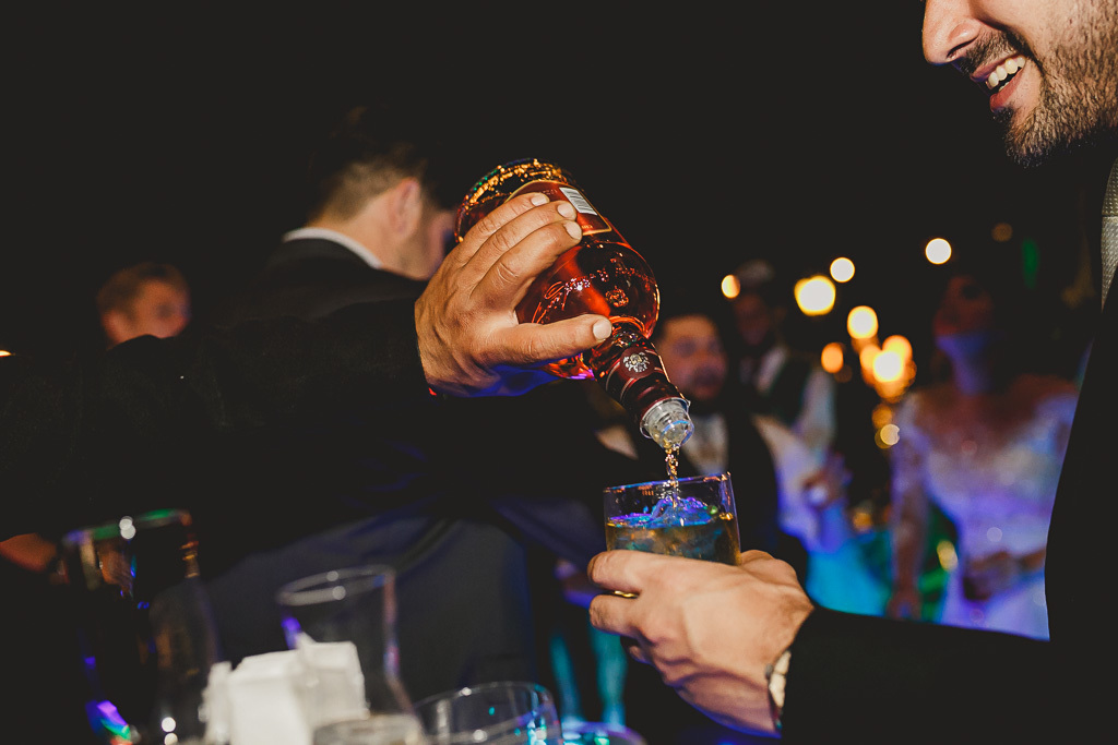 Pista de dança em mini festa de casamento no Salão de festas Villa Giardini fotógrafo profissional Brasília Df