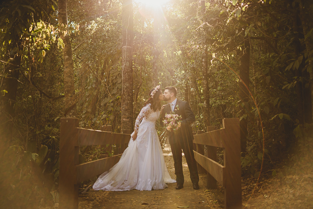 Ensaio de noivos pós casamento no Country Club pelo fotógrafo profissional de ensaio Philipe Nogueira Brasília Df
