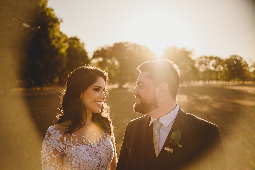 Ensaio de noivos pós casamento no Country Club pelo fotógrafo profissional de ensaio Philipe Nogueira Brasília Df