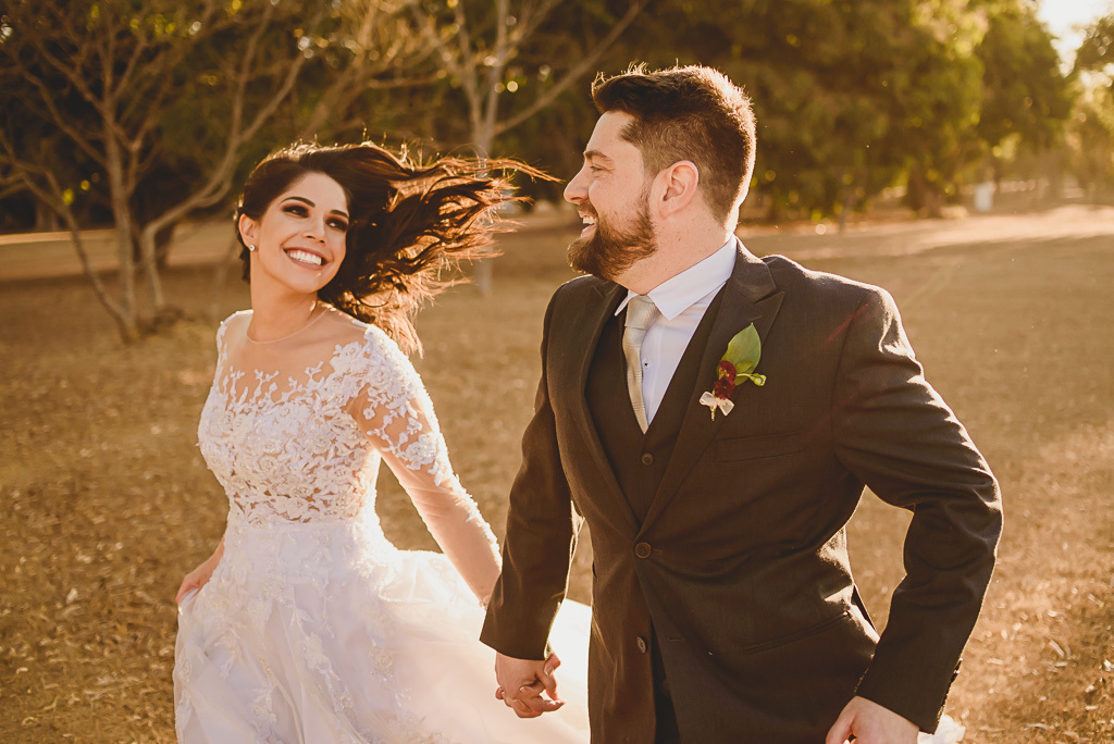 Ensaio de noivos pós casamento no Country Club pelo fotógrafo profissional de ensaio Philipe Nogueira Brasília Df
