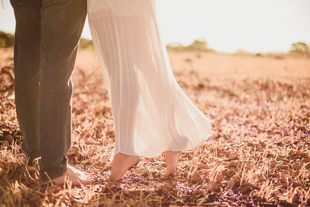 Sessão pré wedding em Pirenópolis Go