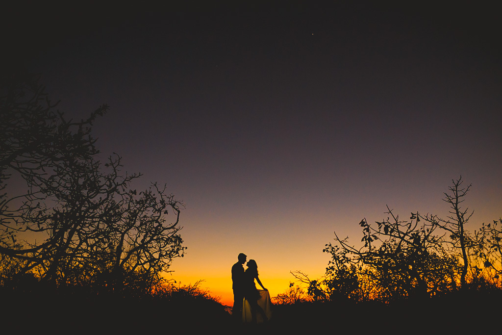 Ensaio pré casamento Pico dos Pirineus com noivos em Pirenópolis Go