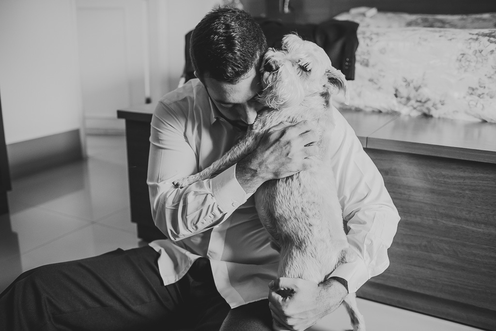 Making of de noivo em casa fotografo profissional de casamento Brasília Df 