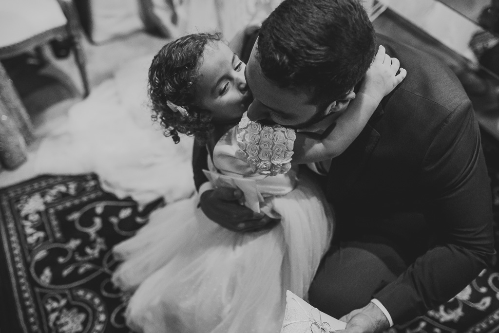 Fotos jornalísticas em casamento no Patú Anú Park Way Brasília Df