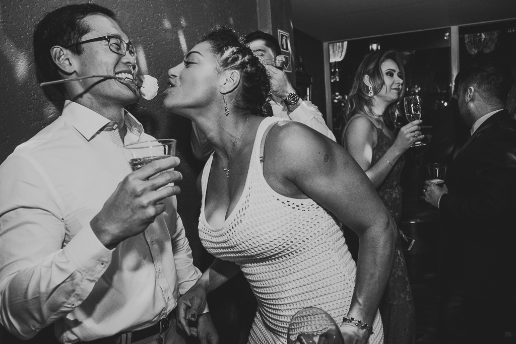 Pista de dança em festa de casamento no Salão de festas Patú Anú Park Way Brasília Df pelo fotografo profissional de casamento Philipe Nogueira