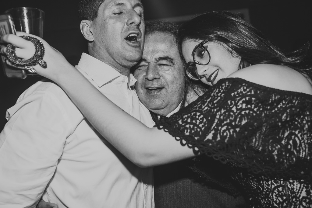 Pista de dança em festa de casamento no Salão de festas Patú Anú Park Way Brasília Df pelo fotografo profissional de casamento Philipe Nogueira