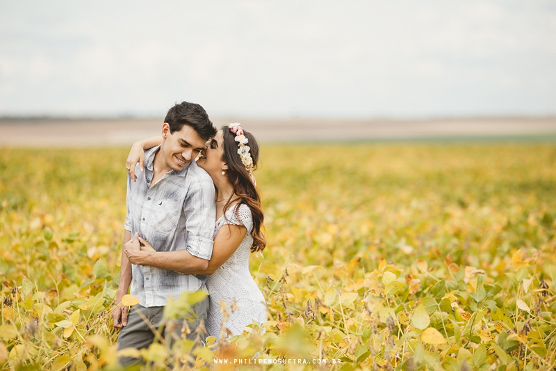Ensaio fotografico casal diferente