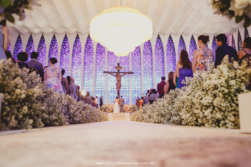 Casamento Santuário Dom Bosco pela manha. Fotografo de Casamento Brasília, Fotografo de casamento Df, Fotografia de casamento Brasília, Fotografo de Casamento Profissional, Festa de casamento Brasília, Fotografo de Casamento Ta