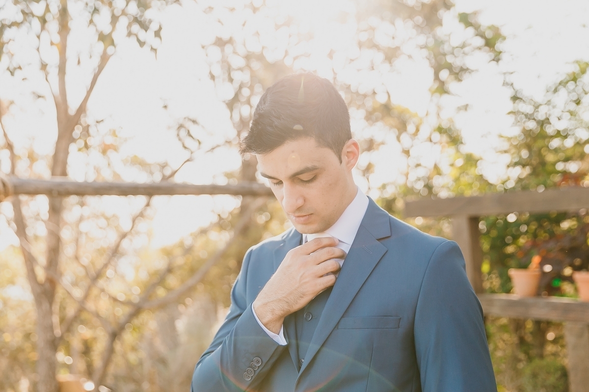 Fotos jornalísticas em casamento na Villa Giardini Brasília Df