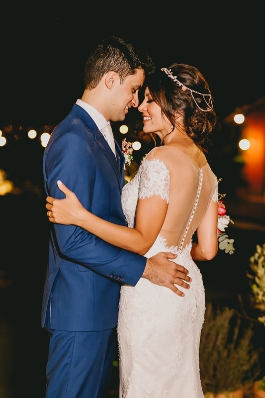 Ensaio pós casamento no Salão de festas Villa Giardini Brasília Df