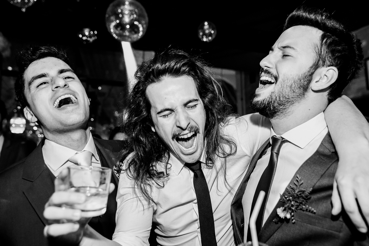 Pista de dança em festa de casamento Boho chic no Salão de festas Villa Giardini banda soda sound fotógrafo profissional Brasília Df