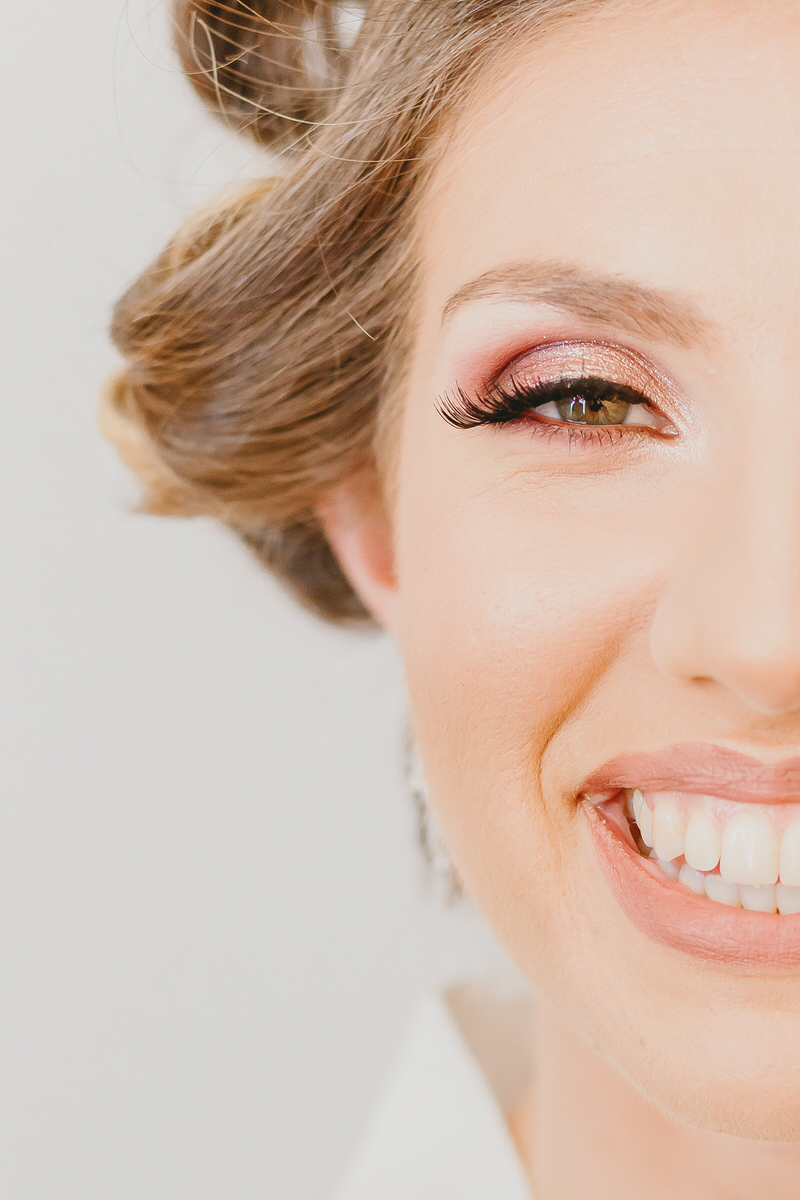 Making of de noiva no salão Brasília Palace Hotel pelo fotógrafo profissional de casamentos Philipe Nogueira Jackeline Monteiro Df