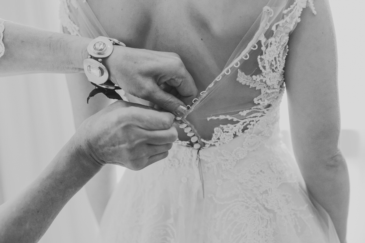 Making of de noiva no salão Brasília Palace Hotel pelo fotógrafo profissional de casamentos Philipe Nogueira Jackeline Monteiro Df