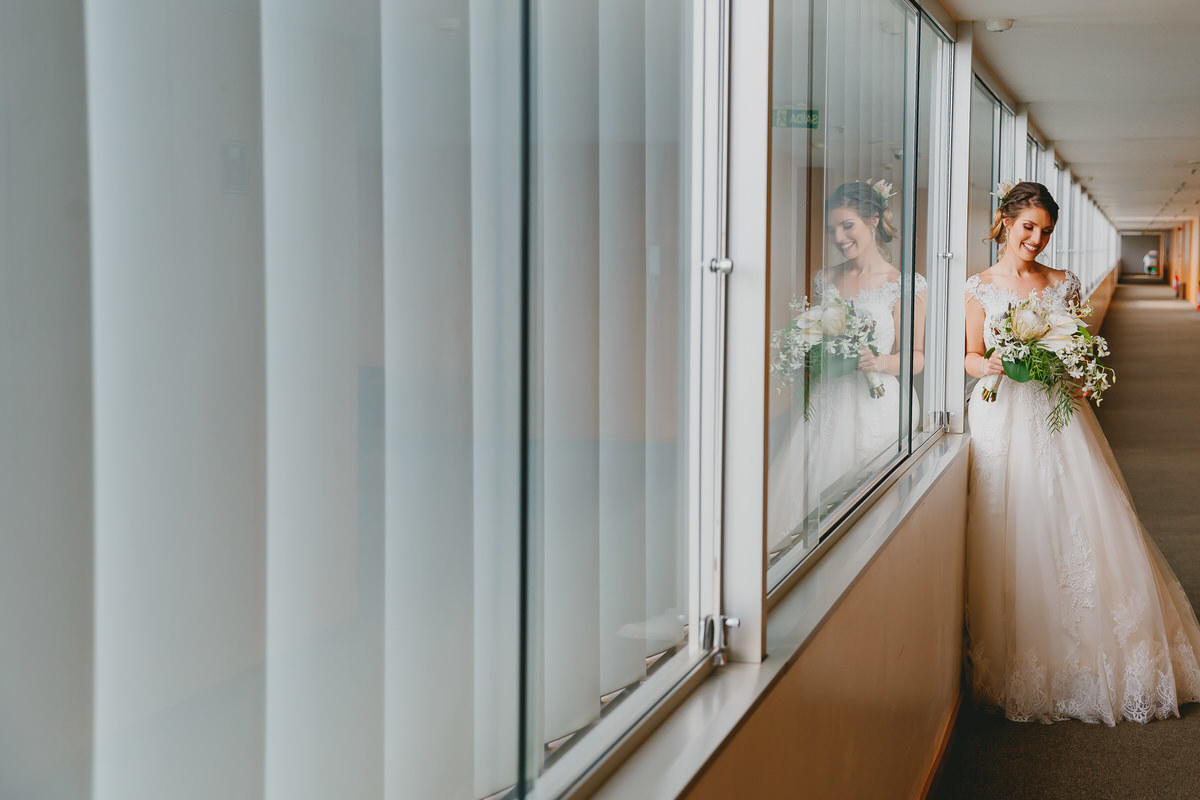 Making of de noiva no salão Brasília Palace Hotel pelo fotógrafo profissional de casamentos Philipe Nogueira Jackeline Monteiro Df