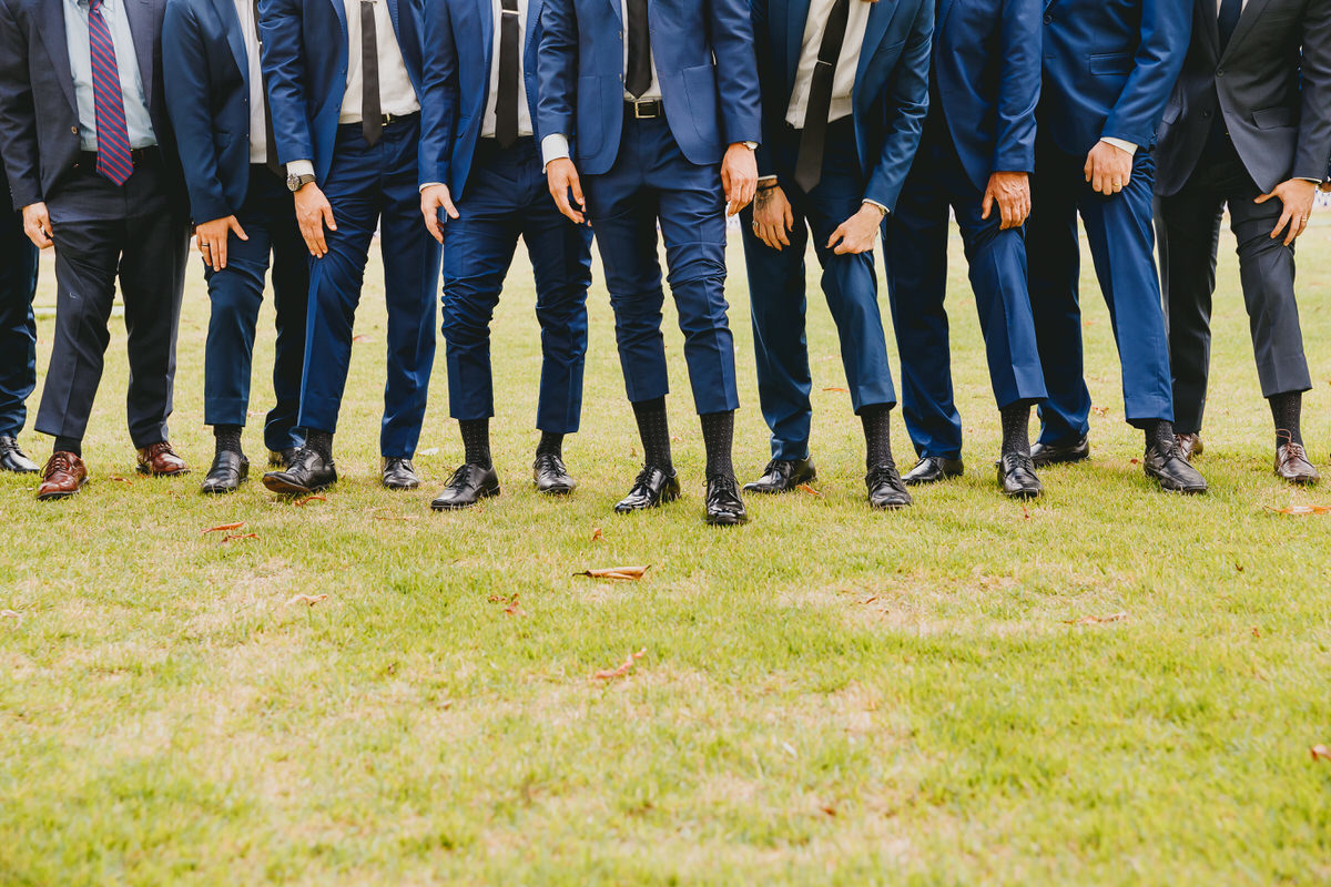 Making of de noivo com os amigos no Brasília Palace Hotel pelo fotógrafo profissional de casamentos Philipe Nogueira Df