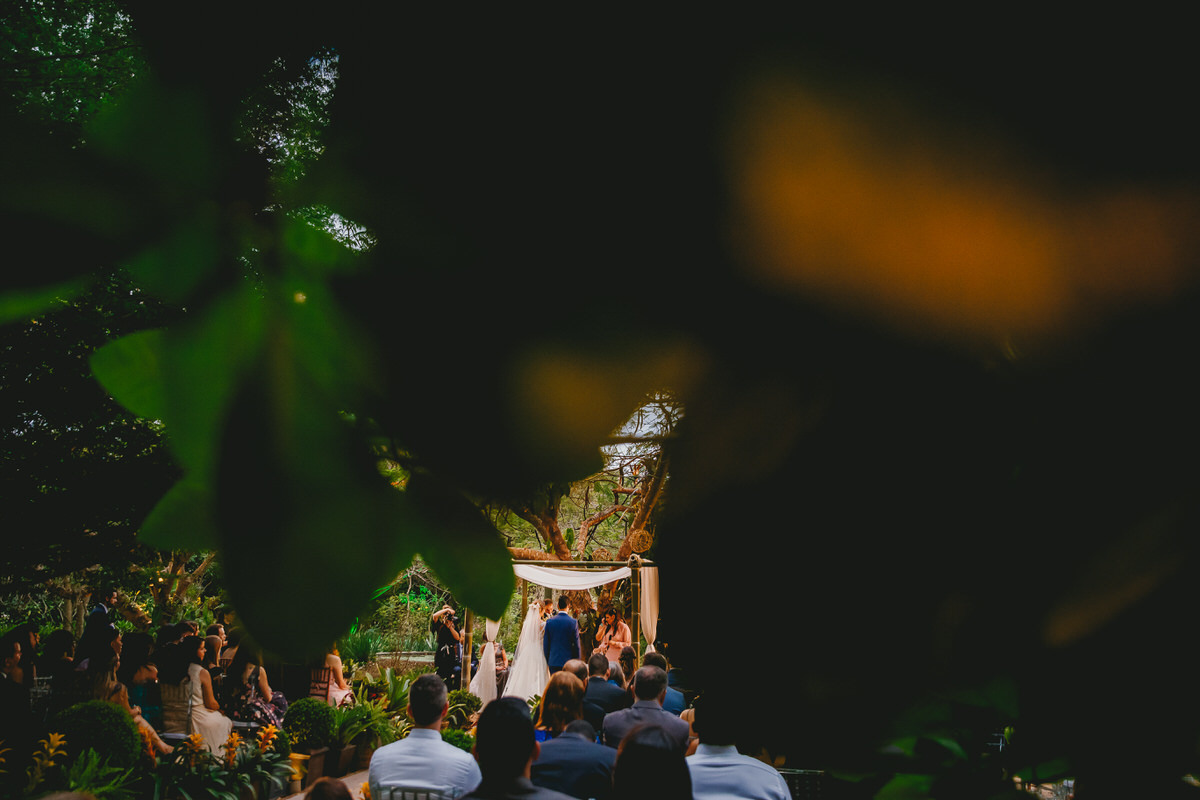 Fotos jornalísticas em casamento no Patú Anú Park Way Brasília Df