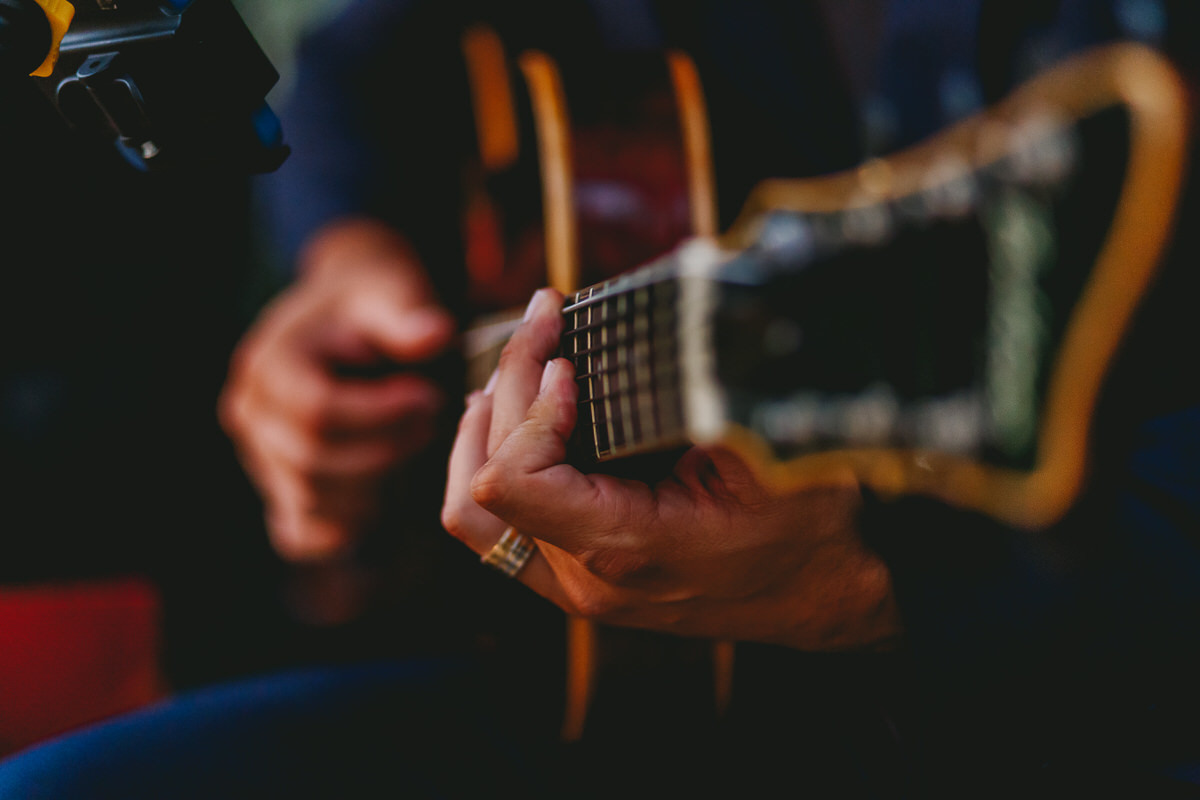 Fotos jornalísticas em casamento no Patú Anú Park Way Brasília Df