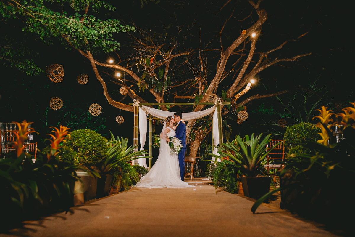 Ensaio pós casamento no Salão de festas Patú Anú Park Way Brasília Df