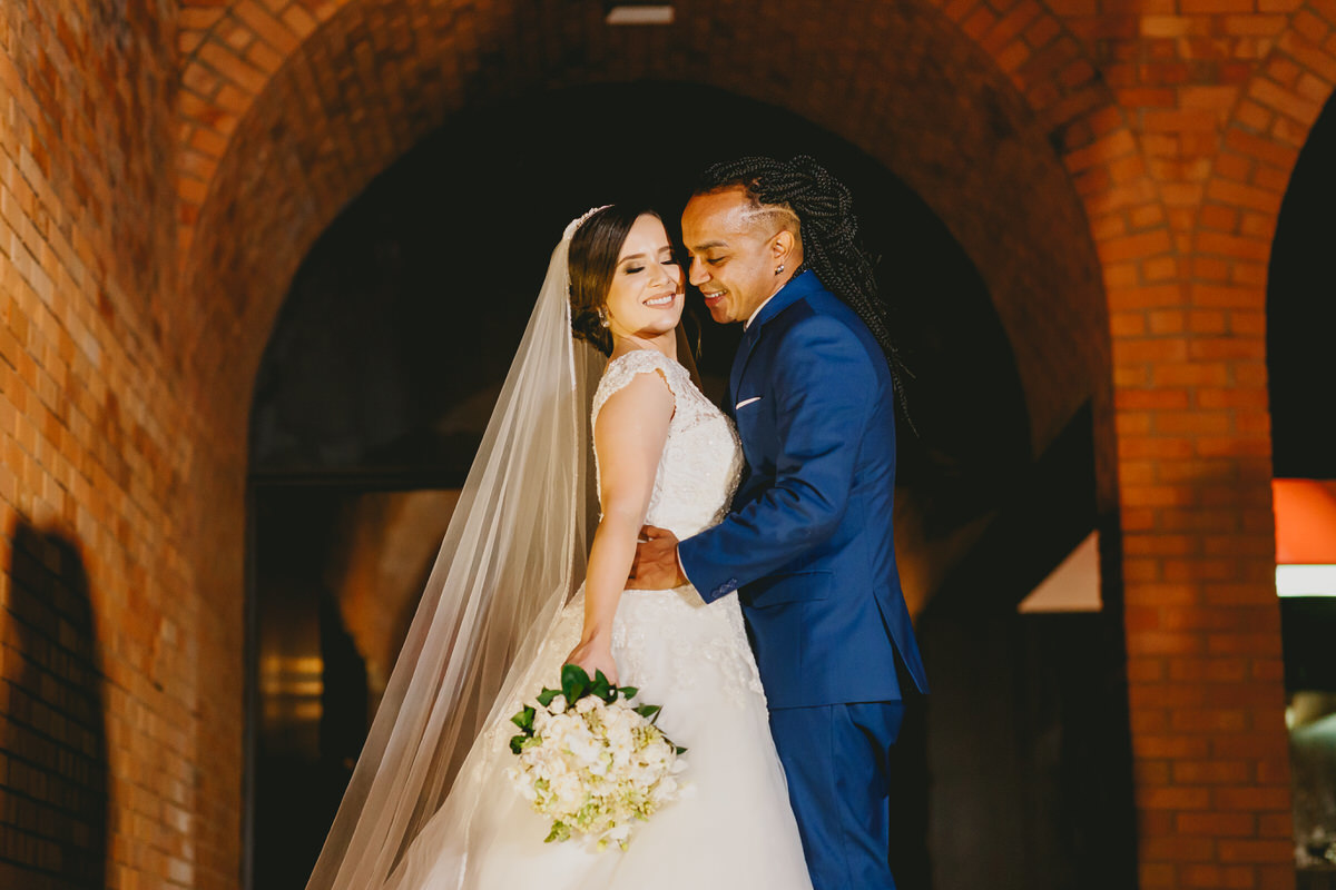 Ensaio pós casamento no Salão de festas Mansão dos Arcos Park Way Brasília Df