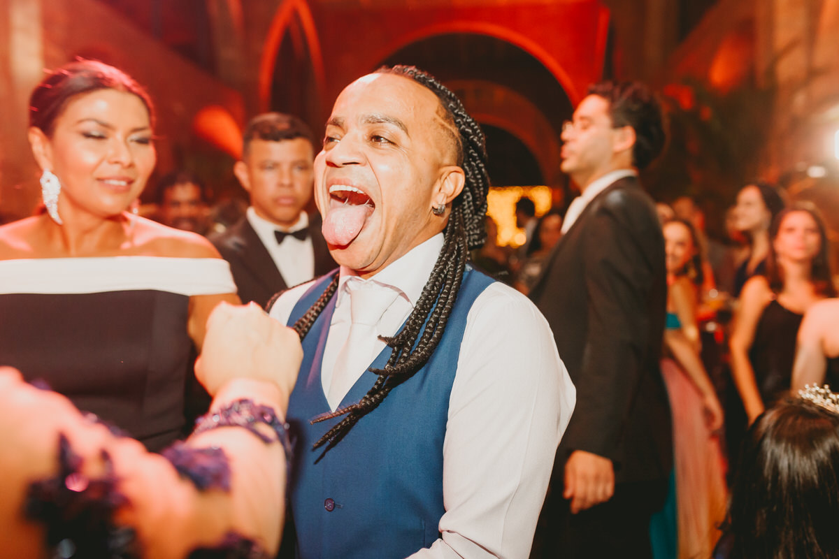 Pista de dança em festa de casamento clássico no Salão de festas Mansão dos Arcos Park Way banda casa 20 fotógrafo profissional Brasília Df