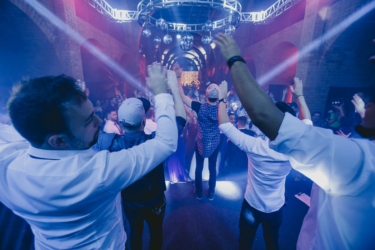 Pista de dança em festa de casamento clássico no Salão de festas Mansão dos Arcos Park Way banda casa 20 fotógrafo profissional Brasília Df