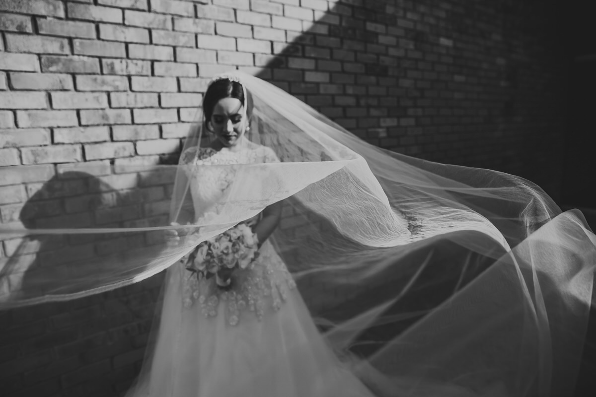 Prévia de noiva na Mansão dos Arcos salão Orange Studio com vestido de noiva Neimar Sinicio pelo fotógrafo Philipe Nogueira Brasília Df