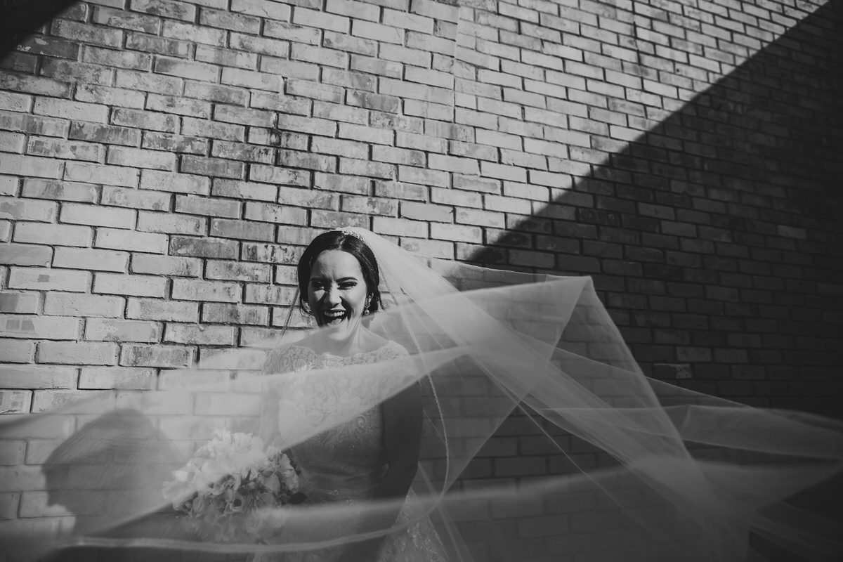 Prévia de noiva na Mansão dos Arcos salão Orange Studio com vestido de noiva Neimar Sinicio pelo fotógrafo Philipe Nogueira Brasília Df