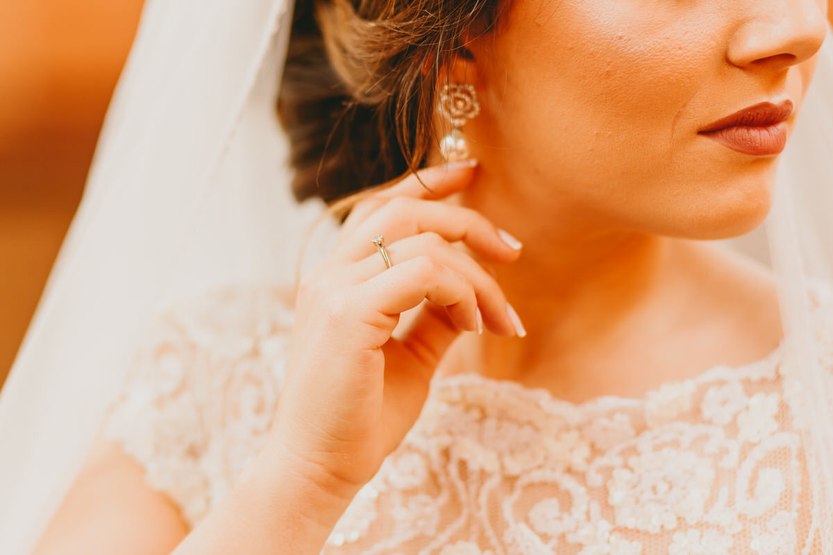 Prévia de noiva na Mansão dos Arcos salão Orange Studio com vestido de noiva Neimar Sinicio pelo fotógrafo Philipe Nogueira Brasília Df