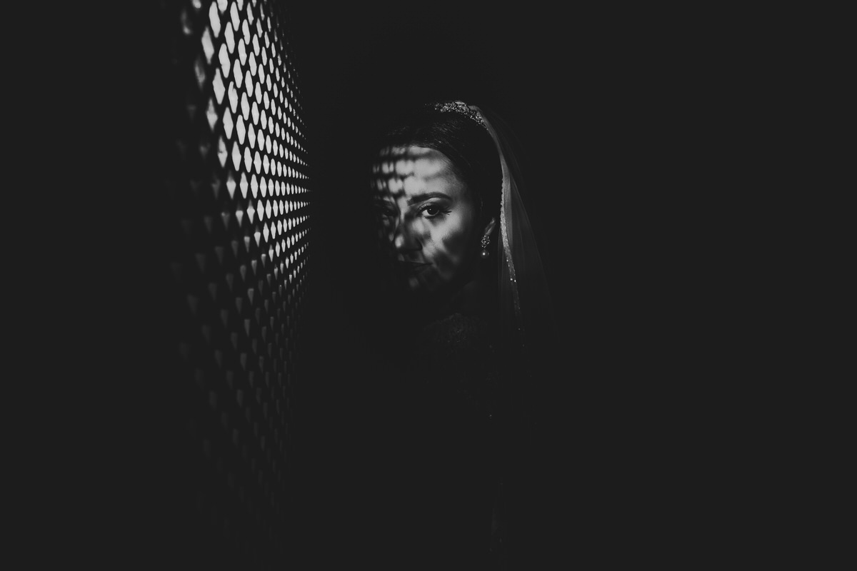 Prévia de noiva na Mansão dos Arcos salão Orange Studio com vestido de noiva Neimar Sinicio pelo fotógrafo Philipe Nogueira Brasília Df