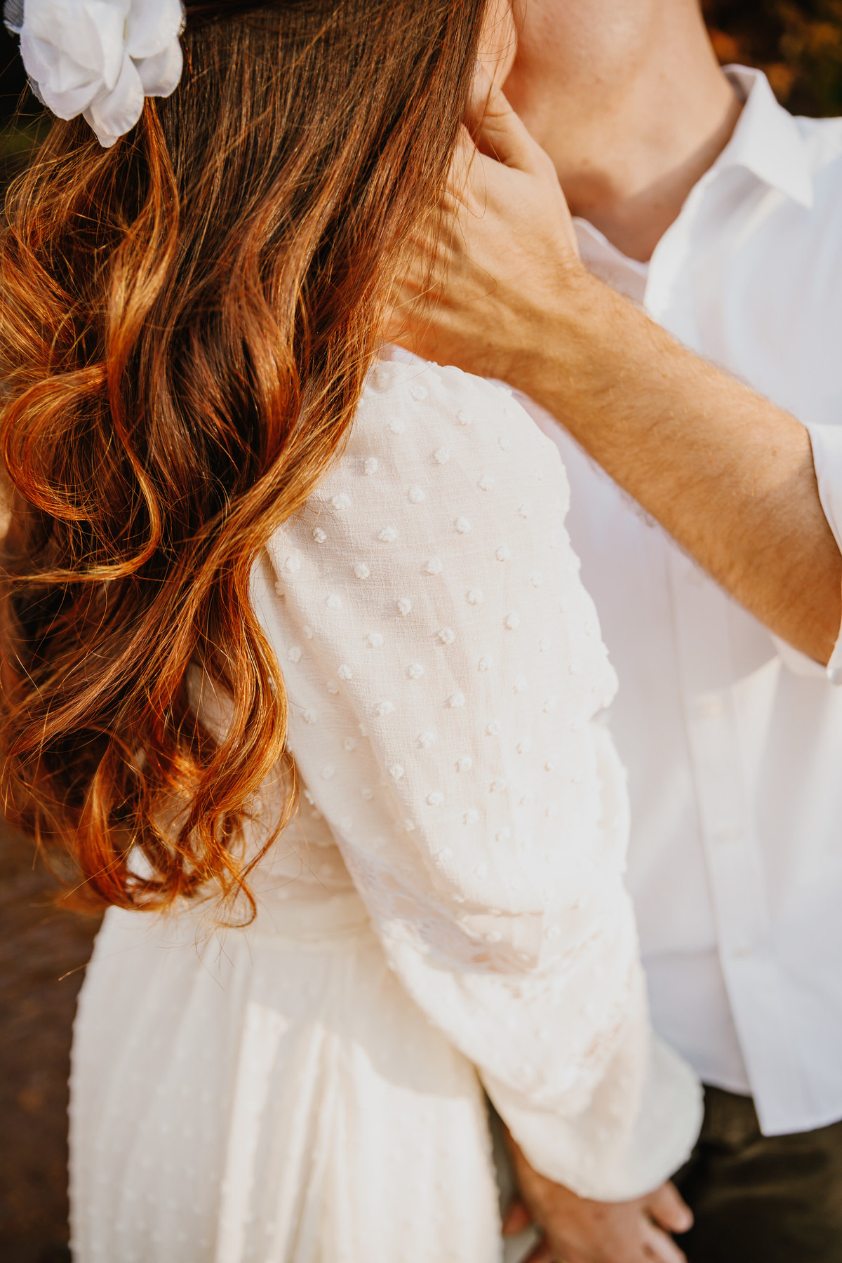 Ensaio na cachoeira prévia de casal no Paraíso na Terra Brasília Df Fotografo de Casamento