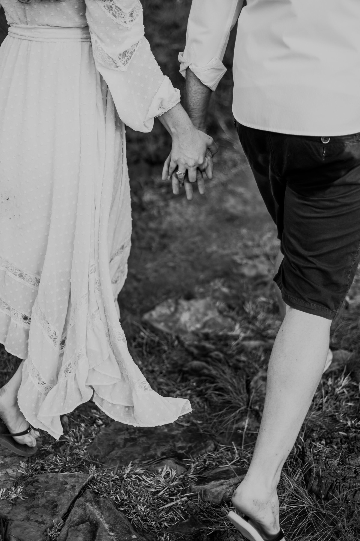 Fotografo de ensaio Brasilia faz fotos preto e branco em Pré wedding