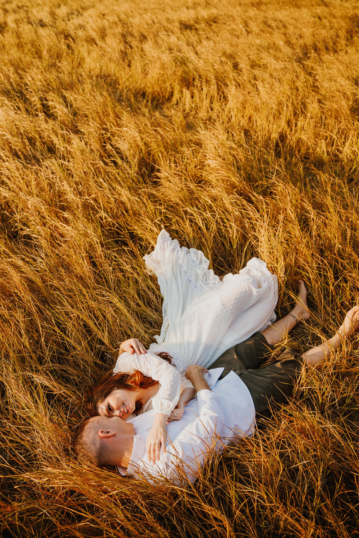 Pré Wedding no campo Brasília Df Fotografo profissional de casamento