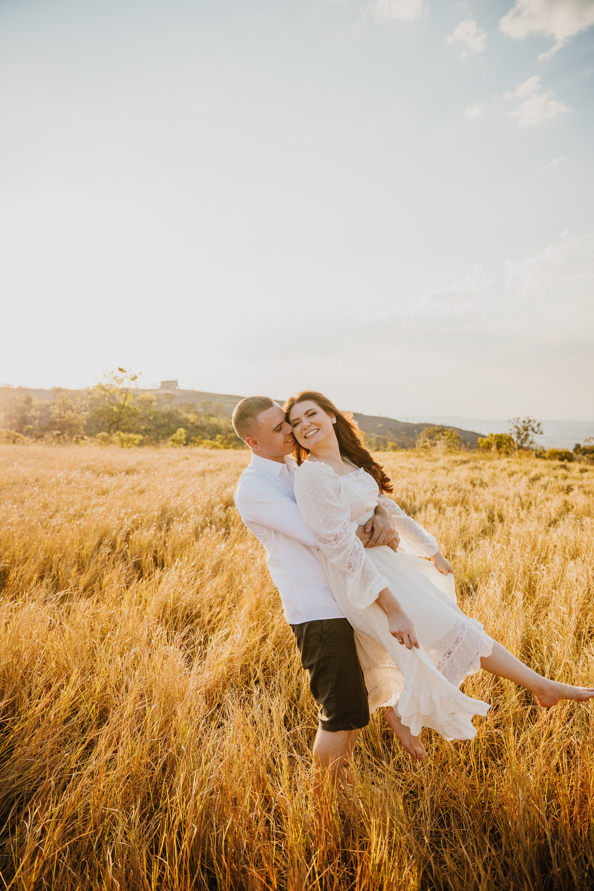 Prévia no campo Brasília Df no espaço Paraíso na Terra Brasilia Df