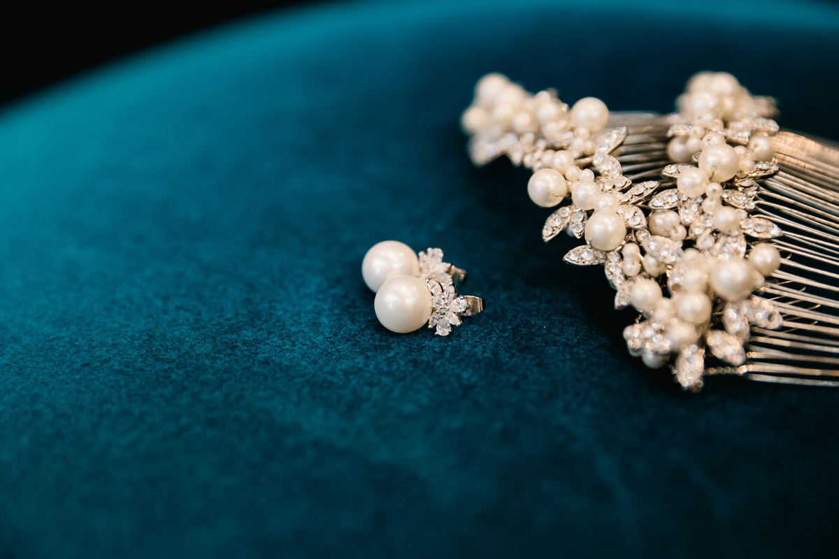 Making of de noiva no salão Renoir Ricardo Maia com vestido de noiva Fernando Peixoto pelo fotógrafo Philipe Nogueira Brasília Df