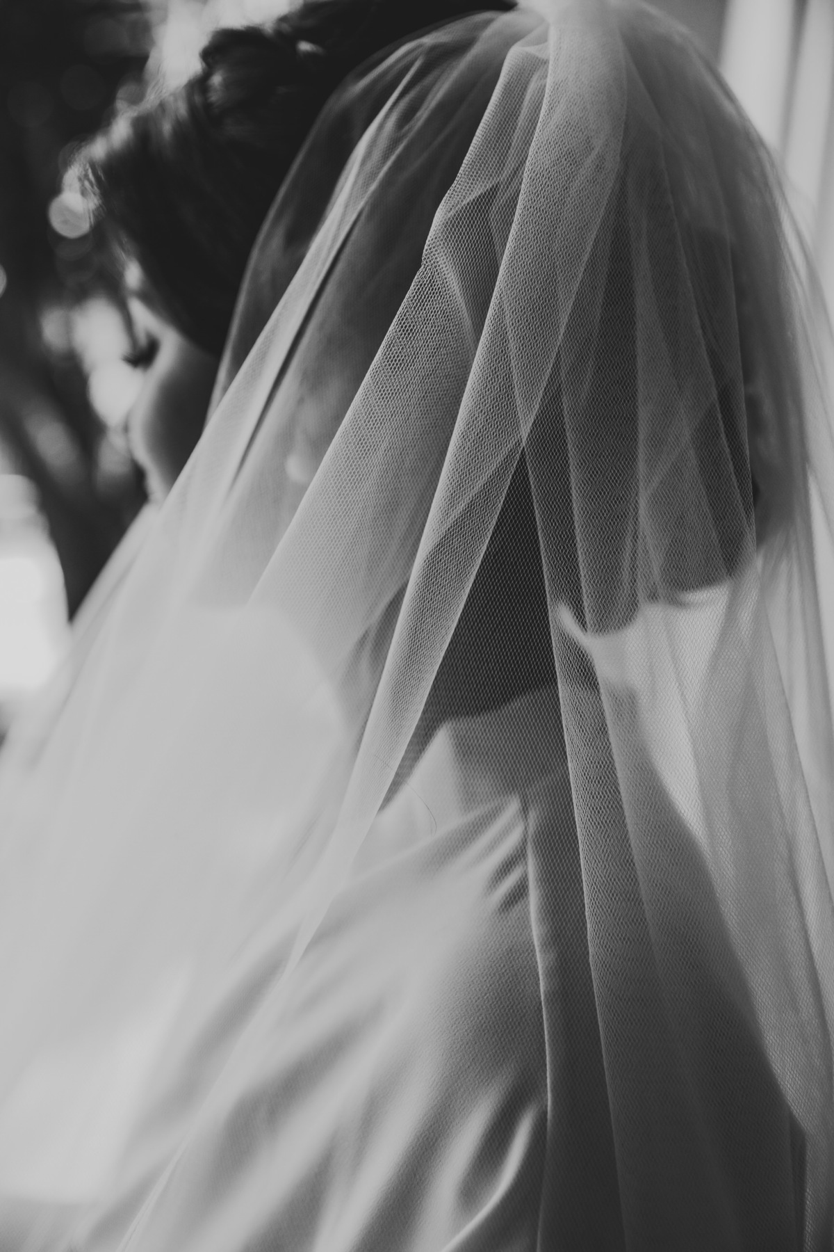 Making of de noiva no salão Renoir Ricardo Maia com vestido de noiva Fernando Peixoto pelo fotógrafo Philipe Nogueira Brasília Df