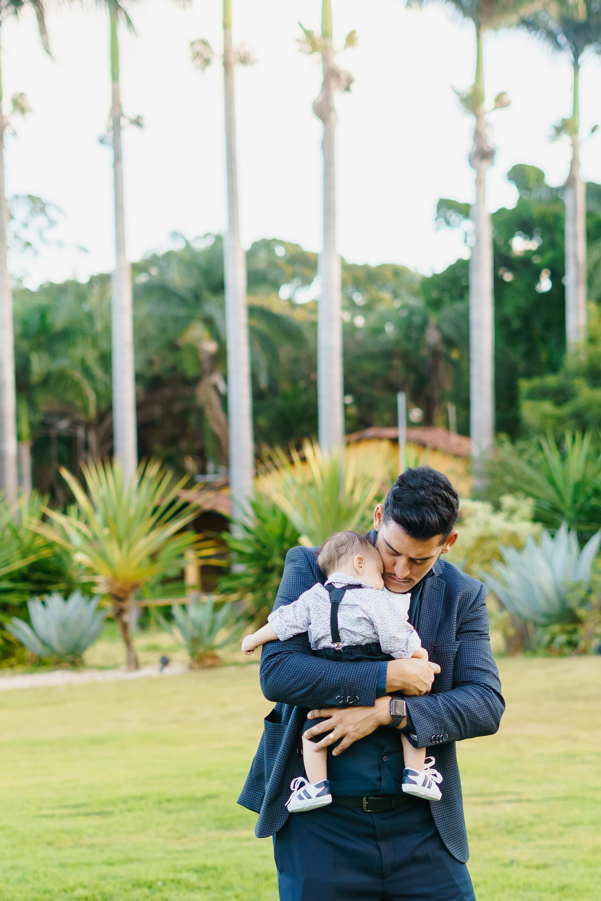 Fotos jornalísticas em casamento no Espaço da Lenda Brasília Df 