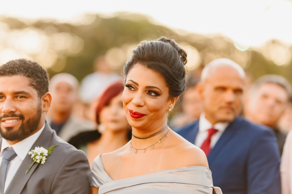 Cerimônia de lava pés em casamento na fotografia profissional de casamento no Espaço da Lenda Brasília Df