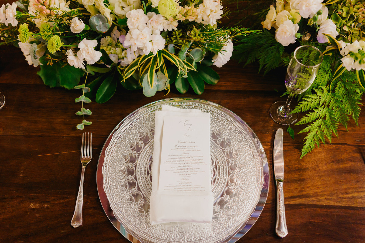 Decoração rústico chique em festa de casamento no Salão no Espaço da Lenda Brasília Df Por Karin Von Glehn