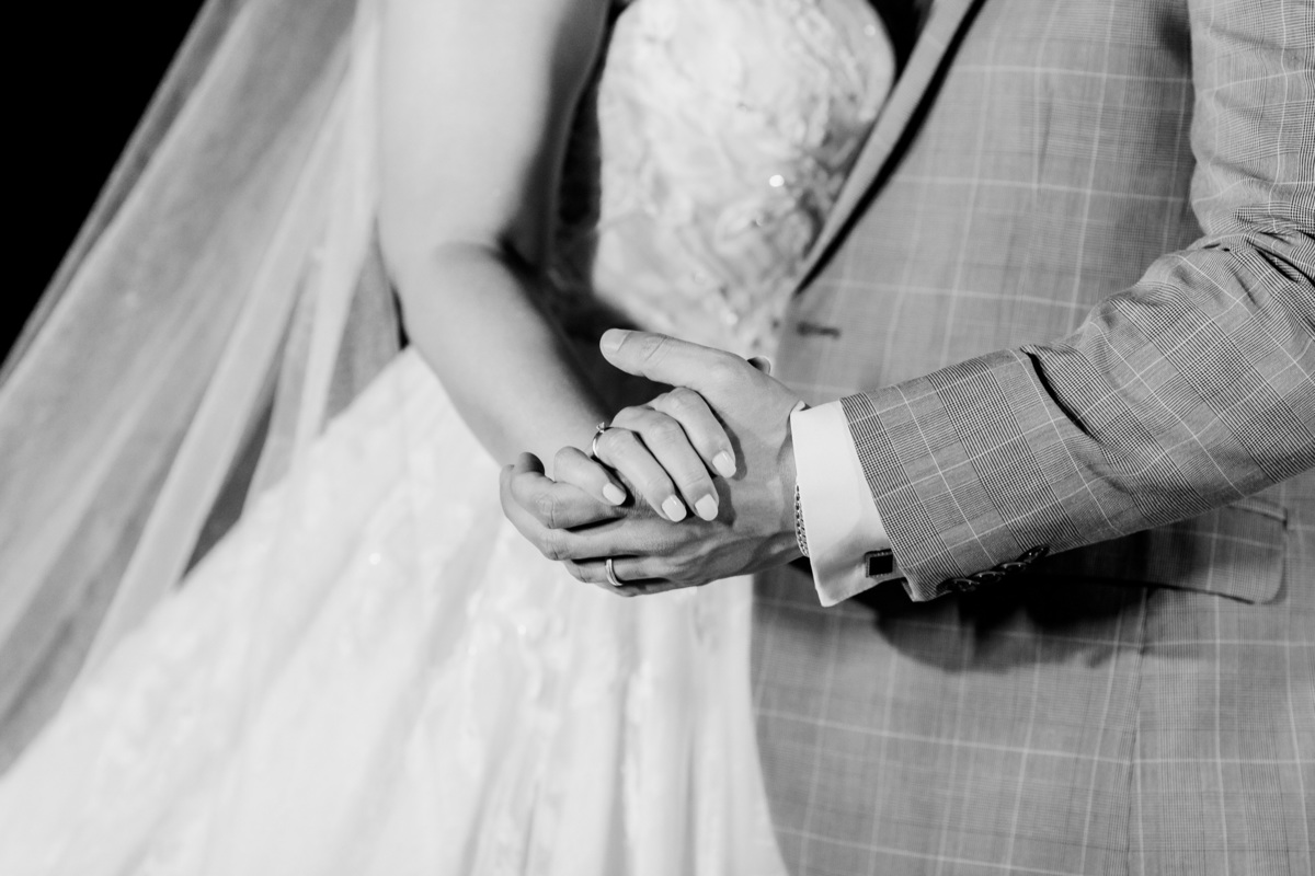 Ensaio pós cerimônia no Recanto das Águas Brasília Df 