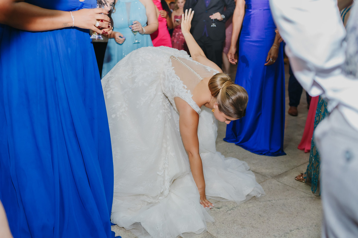Pista de dança em festa de casamento clássico no Recanto das Águas Brasília Df  fotógrafo profissional