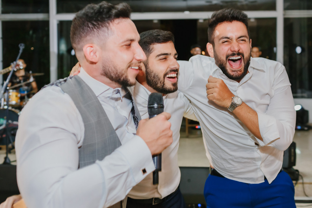 Pista de dança em festa de casamento clássico no Recanto das Águas Brasília Df  fotógrafo profissional