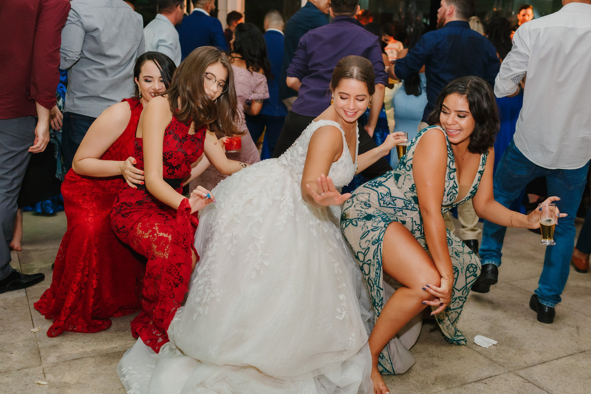 Pista de dança em festa de casamento clássico no Recanto das Águas Brasília Df  fotógrafo profissional
