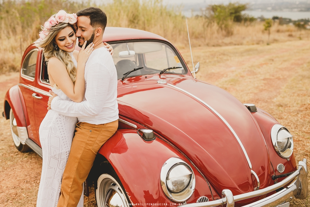 Ensaio de Casal em Brasília, Ensaio Romântico, Ensaio Fotográfico, Prévia, Ensaio com carro, Fotografo de Casamento Brasília, Fotografo Ensaio Brasília, Ponte Jk, Fotografo Profissional.