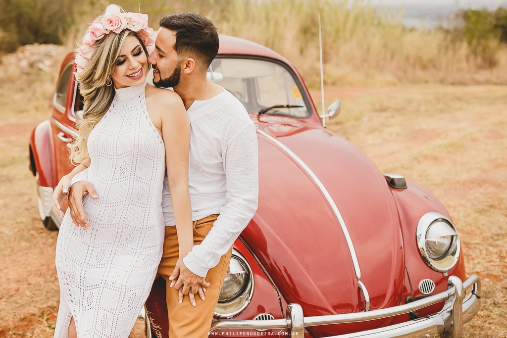 Ensaio de Casal em Brasília, Ensaio Romântico, Ensaio Fotográfico, Prévia, Ensaio com carro, Fotografo de Casamento Brasília, Fotografo Ensaio Brasília, Ponte Jk, Fotografo Profissional.