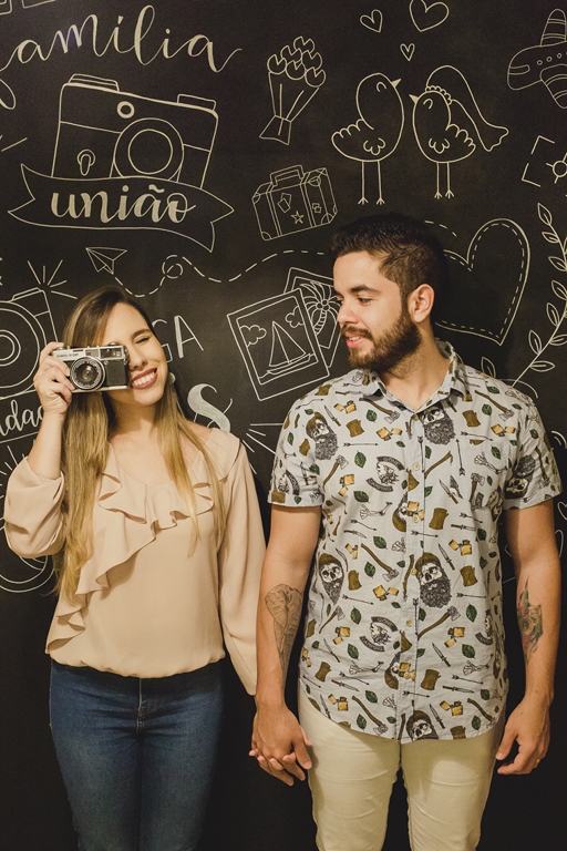 Sobre Fotografo Profissional de Casamento em Brasília - DF - Philipe Nogueira